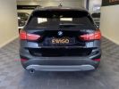 Annonce BMW X1 1.6 D 115ch LOUNGE SDRIVE + HAYON ELECTRIQUE