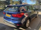 Annonce BMW X1 1.6 d 116 ch business design sdrive bva