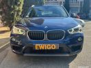 Annonce BMW X1 1.6 d 116 ch business design sdrive bva