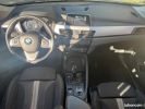 Annonce BMW X1 1.6 d 116 ch business design sdrive bva