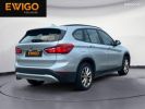 Annonce BMW X1 1.6 d 116 sdrive dkg