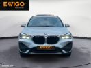 Annonce BMW X1 1.6 d 116 sdrive dkg