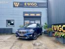 Annonce BMW X1 1.8 140 X-LINE SDRIVE DKG Phase 2 AFICH. Tête haute