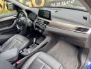 Annonce BMW X1 1.8 140 X-LINE SDRIVE DKG Phase 2 AFICH. Tête haute