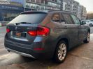 Annonce BMW X1 1.8 D 143 LUXE XDRIVE BVA Cuir -Caméra de recul