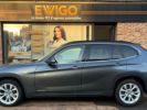 Annonce BMW X1 1.8 D 143 LUXE XDRIVE BVA Cuir -Caméra de recul