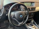 Annonce BMW X1 1.8 D 143 LUXE XDRIVE BVA Cuir -Caméra de recul