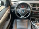 Annonce BMW X1 1.8 D 143 LUXE XDRIVE BVA Cuir -Caméra de recul