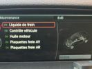 Annonce BMW X1 1.8 D 143 LUXE XDRIVE BVA Cuir -Caméra de recul