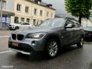 Annonce BMW X1 1.8 d 145 executive xdrive