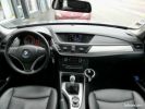 Annonce BMW X1 1.8 d 145 executive xdrive