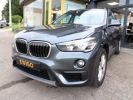 Annonce BMW X1 1.8 d 150 ch business xdrive + camera recul