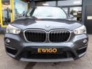 Annonce BMW X1 1.8 d 150 ch business xdrive + camera recul