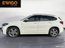 Annonce BMW X1 1.8 d 150 ch m sport sdrive bva radar av-ar, camera recul