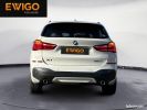 Annonce BMW X1 1.8 d 150 ch m sport sdrive bva radar av-ar, camera recul