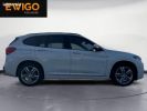 Annonce BMW X1 1.8 d 150 ch m sport sdrive bva radar av-ar, camera recul