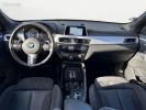 Annonce BMW X1 1.8 d 150 ch m sport sdrive bva radar av-ar, camera recul