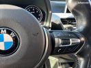 Annonce BMW X1 1.8 d 150 ch m sport sdrive bva radar av-ar, camera recul