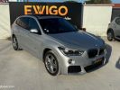 Voir l'annonce BMW X1 1.8 D 150 ch M SPORT SDRIVE BVA TOIT OUVRANT