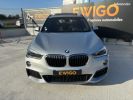 Annonce BMW X1 1.8 D 150 ch M SPORT SDRIVE BVA TOIT OUVRANT