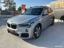 Annonce BMW X1 1.8 D 150 ch M SPORT SDRIVE BVA TOIT OUVRANT