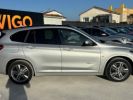 Annonce BMW X1 1.8 D 150 ch M SPORT SDRIVE BVA TOIT OUVRANT