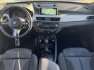 Annonce BMW X1 1.8 D 150 ch M SPORT SDRIVE BVA TOIT OUVRANT