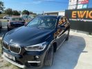 Annonce BMW X1 1.8 D 150 ch X Line SDRIVE