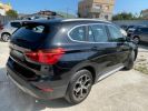 Annonce BMW X1 1.8 D 150 ch X Line SDRIVE