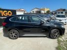 Annonce BMW X1 1.8 D 150 ch X Line SDRIVE