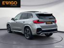 Annonce BMW X1 1.8 d 150 first edition plus m-sport sdrive