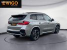 Annonce BMW X1 1.8 d 150 first edition plus m-sport sdrive