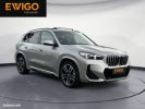 Annonce BMW X1 1.8 d 150 first edition plus m-sport sdrive