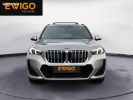 Annonce BMW X1 1.8 d 150 first edition plus m-sport sdrive