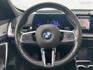 Annonce BMW X1 1.8 d 150 first edition plus m-sport sdrive