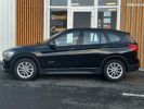 Annonce BMW X1 1.8 d 150 lounge sdrive bva