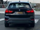 Annonce BMW X1 1.8 d 150 lounge sdrive bva