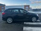 Annonce BMW X1 1.8 d 150 lounge sdrive bva