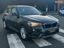 Annonce BMW X1 1.8 d 150 lounge sdrive bva