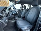 Annonce BMW X1 1.8 d 150 lounge sdrive bva