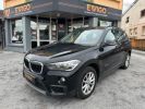 Voir l'annonce BMW X1 1.8 d 150 lounge xdrive