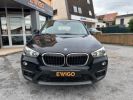 Annonce BMW X1 1.8 d 150 lounge xdrive