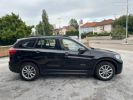 Annonce BMW X1 1.8 d 150 lounge xdrive