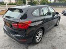 Annonce BMW X1 1.8 d 150 lounge xdrive