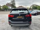 Annonce BMW X1 1.8 d 150 lounge xdrive