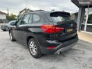 Annonce BMW X1 1.8 d 150 lounge xdrive