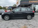 Annonce BMW X1 1.8 d 150 lounge xdrive