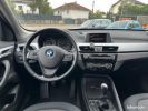 Annonce BMW X1 1.8 d 150 lounge xdrive