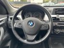 Annonce BMW X1 1.8 d 150 lounge xdrive