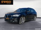 Voir l'annonce BMW X1 1.8 d 150 m-sport sdrive